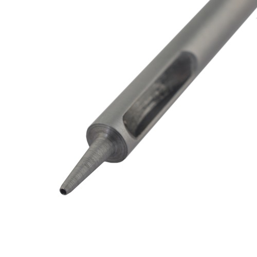 Punches SPC rounded 0.5mm