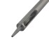 Punches SPC rounded 0.5mm
