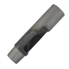 Punches SPC rounded 22.0mm