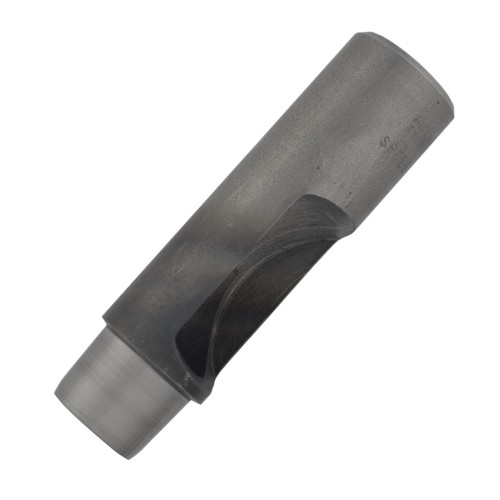 Punches SPC rounded 25.0mm