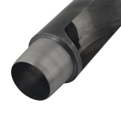 Punches SPC rounded 25.0mm