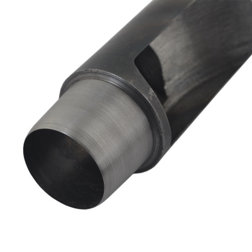 Punches SPC rounded 25.0mm