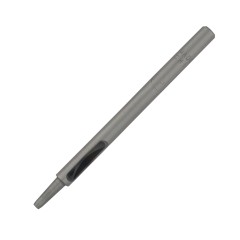 Punches SPC rounded 2.0mm