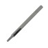 Punches SPC rounded 2.0mm