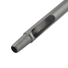 Punches SPC rounded 4.0mm