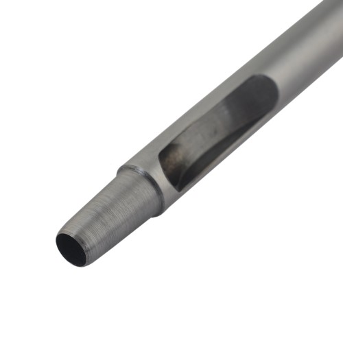 Punches SPC rounded 4.0mm