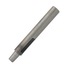 Punches SPC rounded 8.0mm