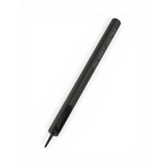 Round punch Wuta 0.5mm PVD