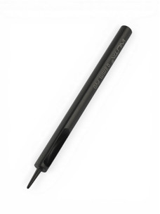 Пробойник высечка круглый Wuta 0,8мм PVD