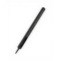 Round punch Wuta 0.8mm PVD