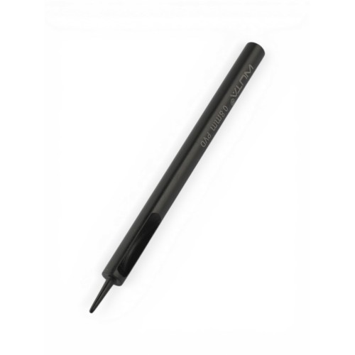Round punch Wuta 0.8mm PVD