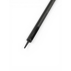 Round punch Wuta 0.8mm PVD