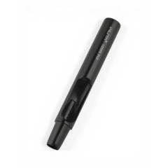 Round punch Wuta 10mm PVD