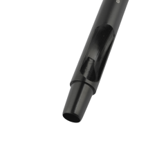 Round punch Wuta 10mm PVD