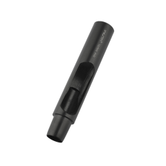 Round punch Wuta 15mm PVD