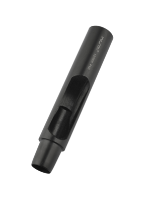 Пробойник высечка круглый Wuta 15мм PVD