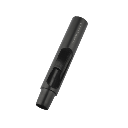Round punch Wuta 15mm PVD