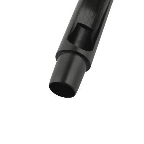 Round punch Wuta 15mm PVD