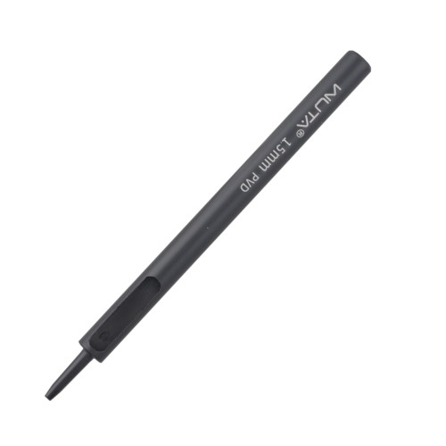 Round punch Wuta 1.5mm PVD
