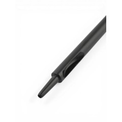 Round punch Wuta 2.0mm PVD
