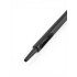 Round punch Wuta 2.0mm PVD