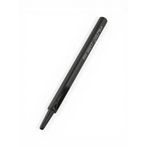 Round punch Wuta 2.5mm PVD