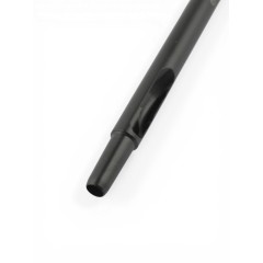 Round punch Wuta 4.0mm PVD