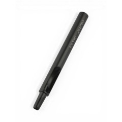 Round punch Wuta 5.0mm PVD