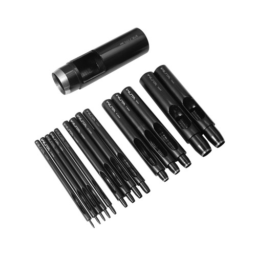 Round punch Wuta 1.0mm