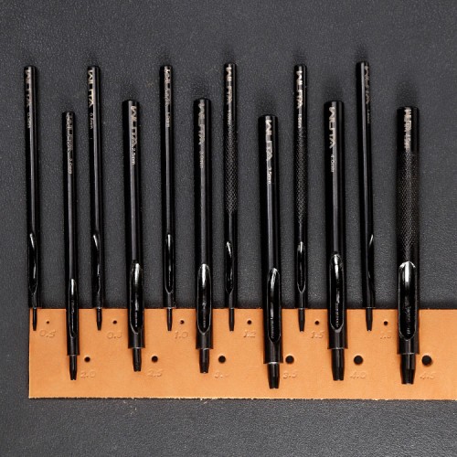 Round punch Wuta 0.5mm