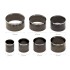 Die round cut set (7 sizes)
