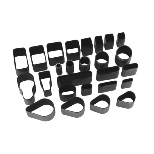 Die shaped cut set (26 types)