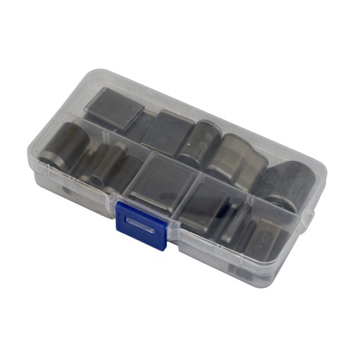 Die shaped cut set (26 types)