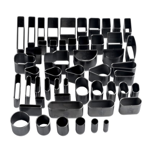 Die shaped cut set (52 types)
