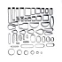 Die shaped cut set (52 types)