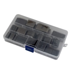 Die shaped cut set (55 types)