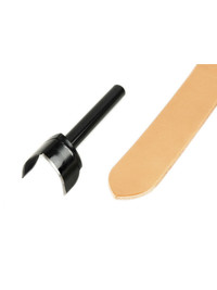 Торцеватель V-образный KE 35мм