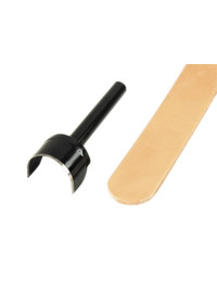 Торцеватель полукруглый KE 40мм