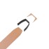 Strap End Punch set (Trapeze, 15-40mm)