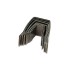 Strap End Punch set (Trapeze, 15-40mm)