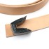 Strap End Punch set (Trapeze, 15-40mm)