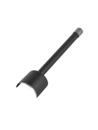 Торцеватель полукруглый LC 25мм