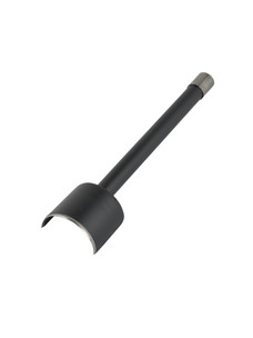 Торцеватель полукруглый LC 20мм