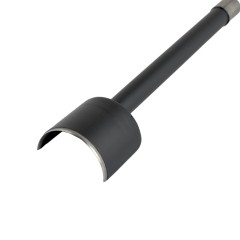 Strap end punch Round LC 20mm