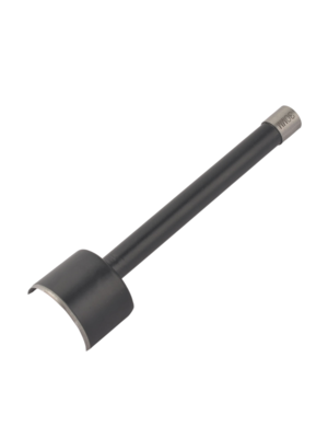 Торцеватель полукруглый LC 30мм