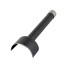 Strap end punch Round LC 40mm