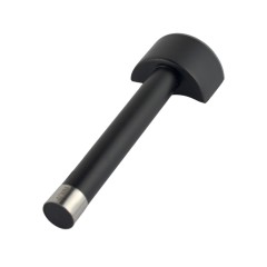 Strap end punch Round LC 40mm