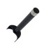 Strap end punch Round LC 40mm