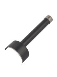 Торцеватель полукруглый LC 45мм