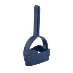 Strap end punch U-shape LC 38mm